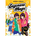 Magos En El Colegio / Wizards at School - Paperback