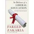 In Defense of a Liberal Education - Paperback
