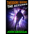 Theodore Boone: The Accused - Paperback