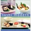Sushi Modern - Hardcover