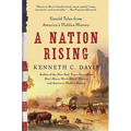 A Nation Rising - Paperback
