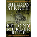 Felony Murder Rule - Paperback