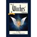 The Witches' Almanac 2024-2025 Standard Edition Issue 43: Fire: Forging Freedom - Paperback