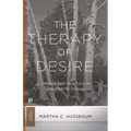 The Therapy of Desire: Theory and Practice in Hellenistic Ethics - Paperback