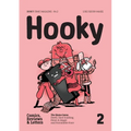 Hooky: Comic Magazine, No.2 - Paperback