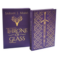 Throne of Glass Collector's Edition - Hardcover