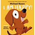 I Am Happy! - Hardcover