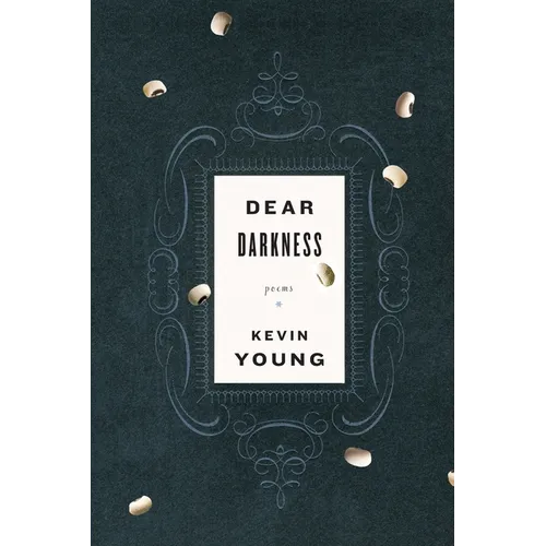 Dear Darkness - Paperback