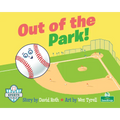 Out of the Park! - Paperback