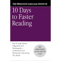 10 Days to Faster Reading - Paperback