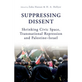 Suppressing Dissent - Paperback