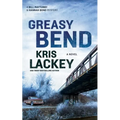 Greasy Bend - Paperback