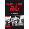 Seán Treacy and the Tan War - Paperback