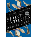 The Best American Short Stories 2023 - Paperback