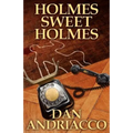 Holmes Sweet Holmes - Paperback