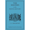 The Magyars in the Ninth Century - Paperback