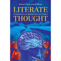 Literate Thought: . - Paperback