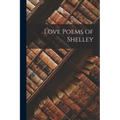 Love Poems of Shelley - Paperback