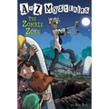 The Zombie Zone - Paperback
