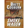 Smoke Wagon - Mass Market Paperbound