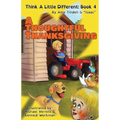 A Thoughtful Thanksgiving - Paperback