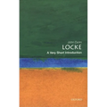 Locke: A Very Short Introduction - Paperback