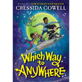 Which Way to Anywhere - Hardcover