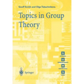 Topics in Group Theory - Paperback