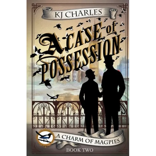 A Case of Possession - Paperback