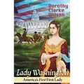 Lady Washington - Paperback