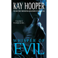 Whisper of Evil: A Bishop/Special Crimes Unit Novel - Mass Market Paperbound