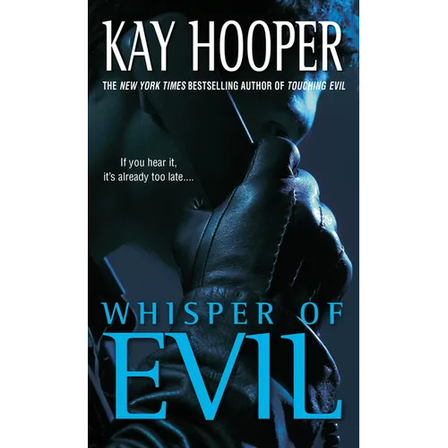 Whisper of Evil: A Bishop/Special Crimes Unit Novel - Mass Market Paperbound