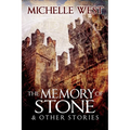 Memory of Stone and Other Stories - Paperback