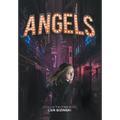 Angels: Book 2 of the CYBER Series - Hardcover