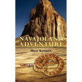 Navajoland Adventure - Paperback