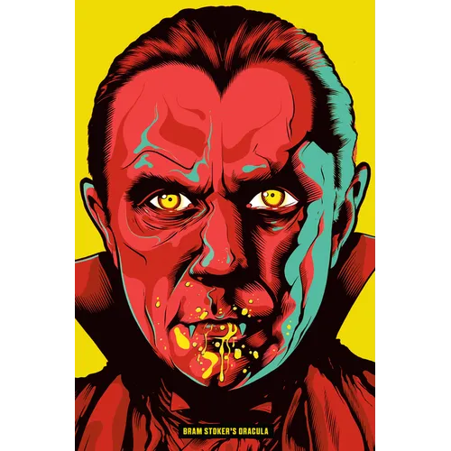 Dracula - Hardcover
