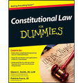 Constitutional Law for Dummies - Paperback