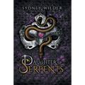 Daughter of Serpents - Hardcover
