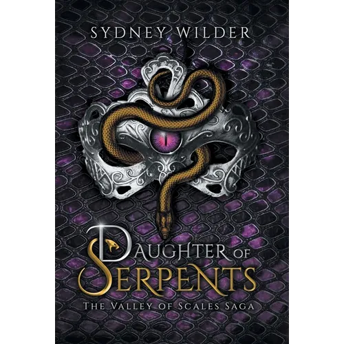 Daughter of Serpents - Hardcover