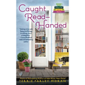 Caught Read-Handed - Mass Market Paperbound