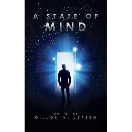 A State of Mind - Paperback