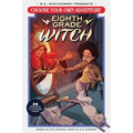 Choose Your Own Adventure Eighth Grade Witch - Paperback