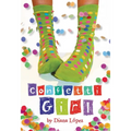 Confetti Girl - Paperback