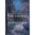 The Hiding: (Book One of The Seer of York) - Hardcover