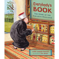 Everybody's Book: The Story of the Sarajevo Haggadah - Hardcover