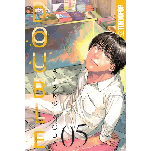 Double, Volume 5 - Paperback