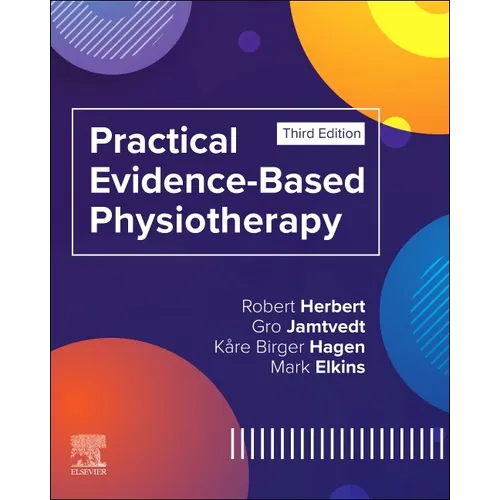 Practical Evidence-Based Physiotherapy - Paperback
