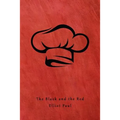 The Black and the Red: (A Homer Evans Mystery) - Paperback