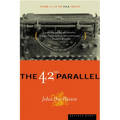The 42nd Parallel - Paperback