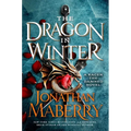 The Dragon in Winter: A Kagen the Damned Novel - Paperback